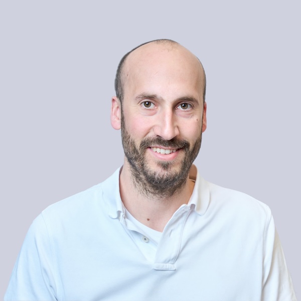 Dr. Lukas Scholz - Zahnarzt in Mainz