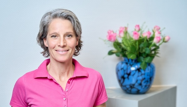 Antonia Scholz - Zahnmedizinische Fachassistentin