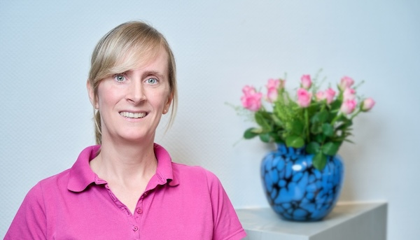 Katja Schneider - Zahnmedizinische Fachangestellte